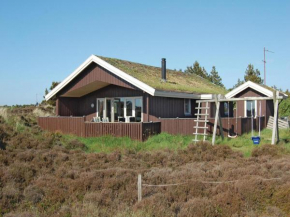 Holiday home Ringvejen VI